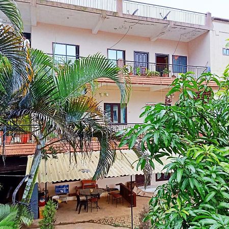 Coorg Villas マディケーリ エクステリア 写真