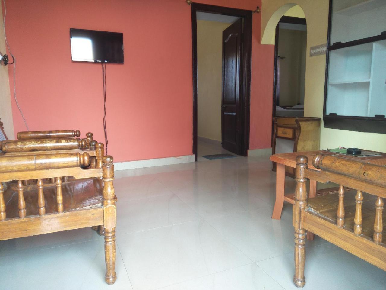 Coorg Villas マディケーリ エクステリア 写真