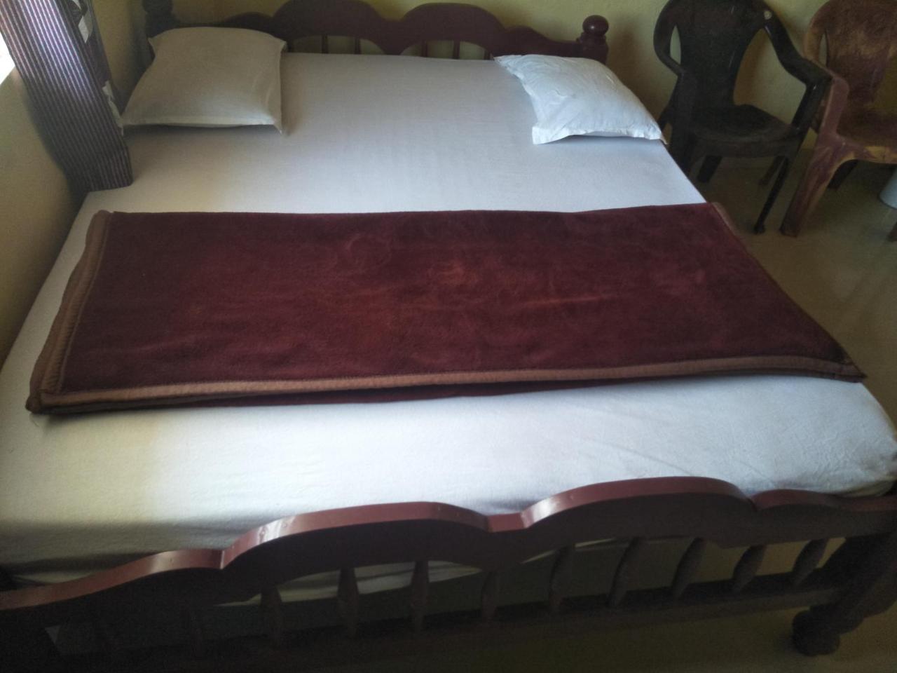 Coorg Villas マディケーリ エクステリア 写真