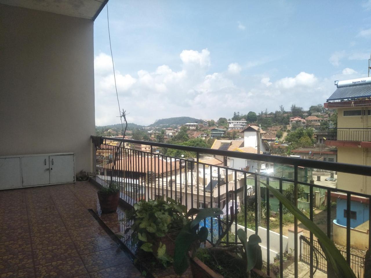 Coorg Villas マディケーリ エクステリア 写真