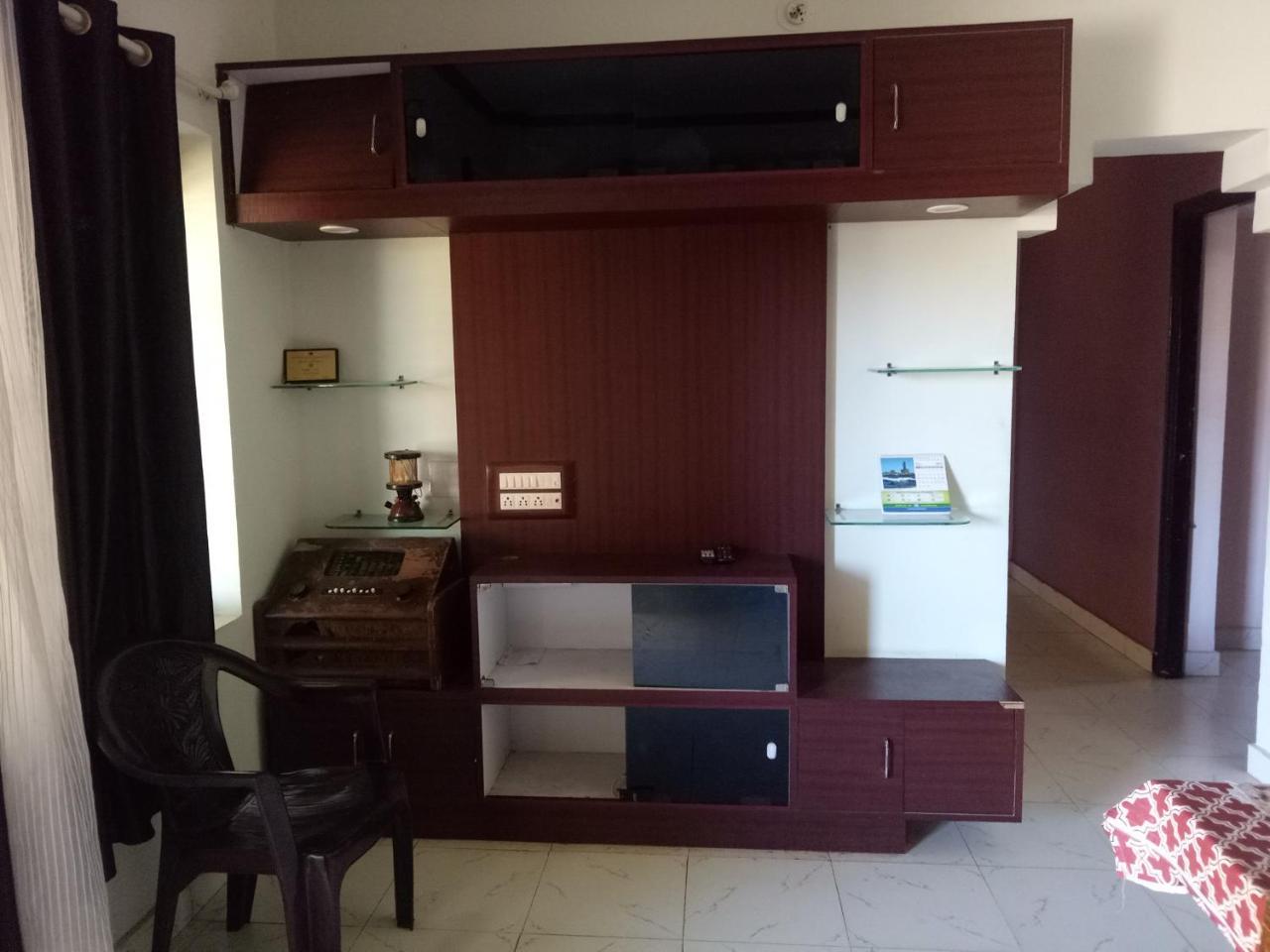 Coorg Villas マディケーリ エクステリア 写真