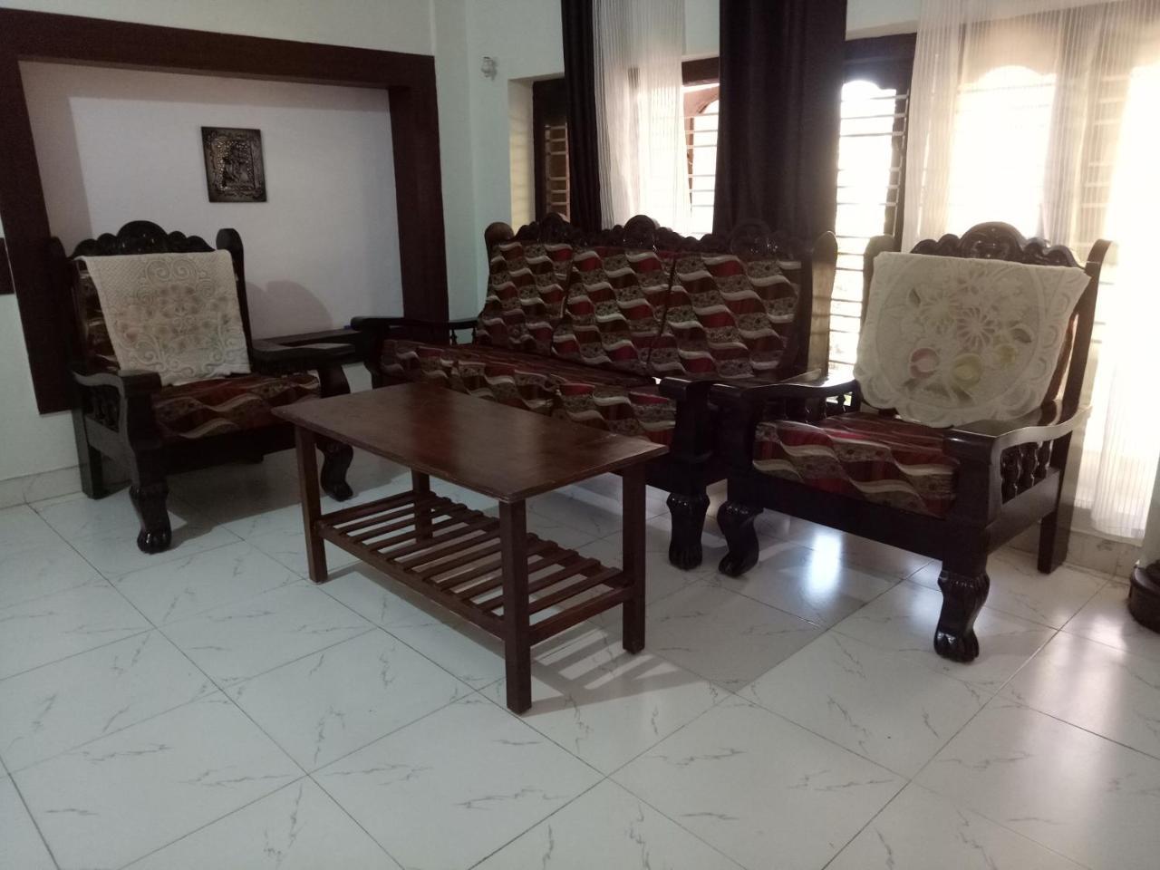 Coorg Villas マディケーリ エクステリア 写真
