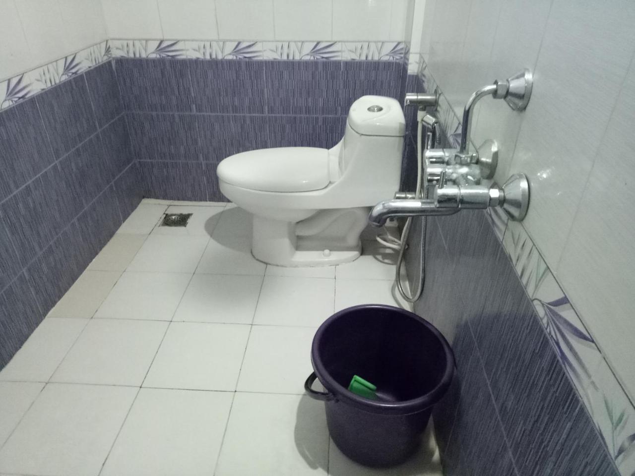 Coorg Villas マディケーリ エクステリア 写真