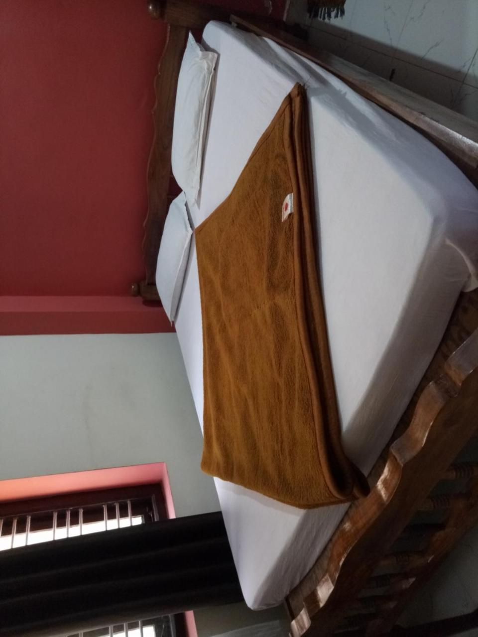 Coorg Villas マディケーリ エクステリア 写真