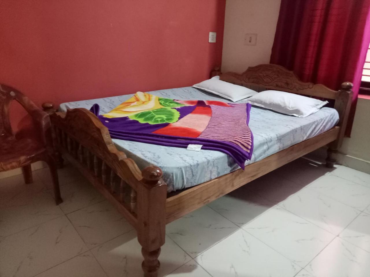 Coorg Villas マディケーリ エクステリア 写真
