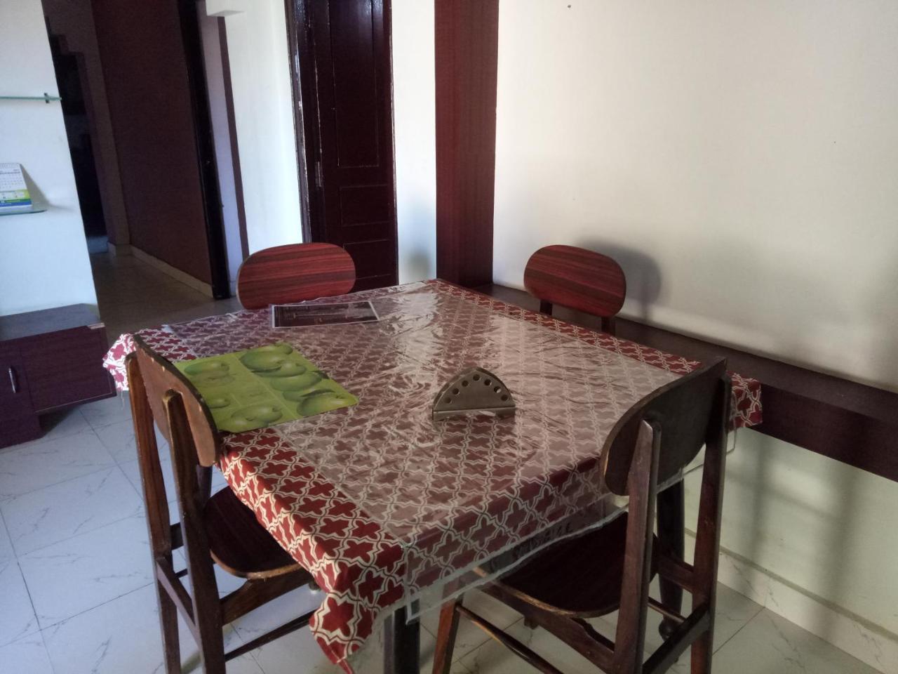 Coorg Villas マディケーリ エクステリア 写真