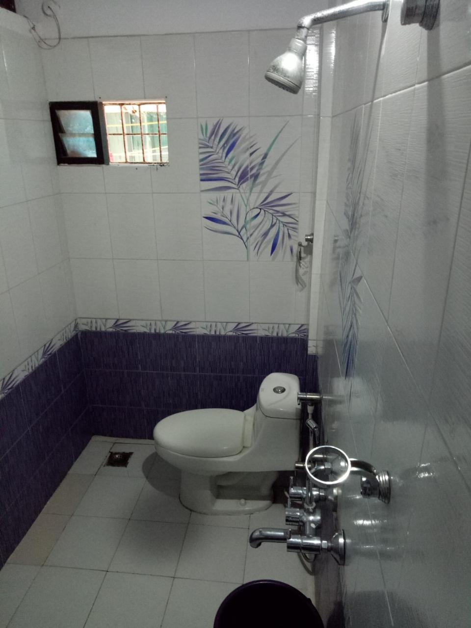 Coorg Villas マディケーリ エクステリア 写真