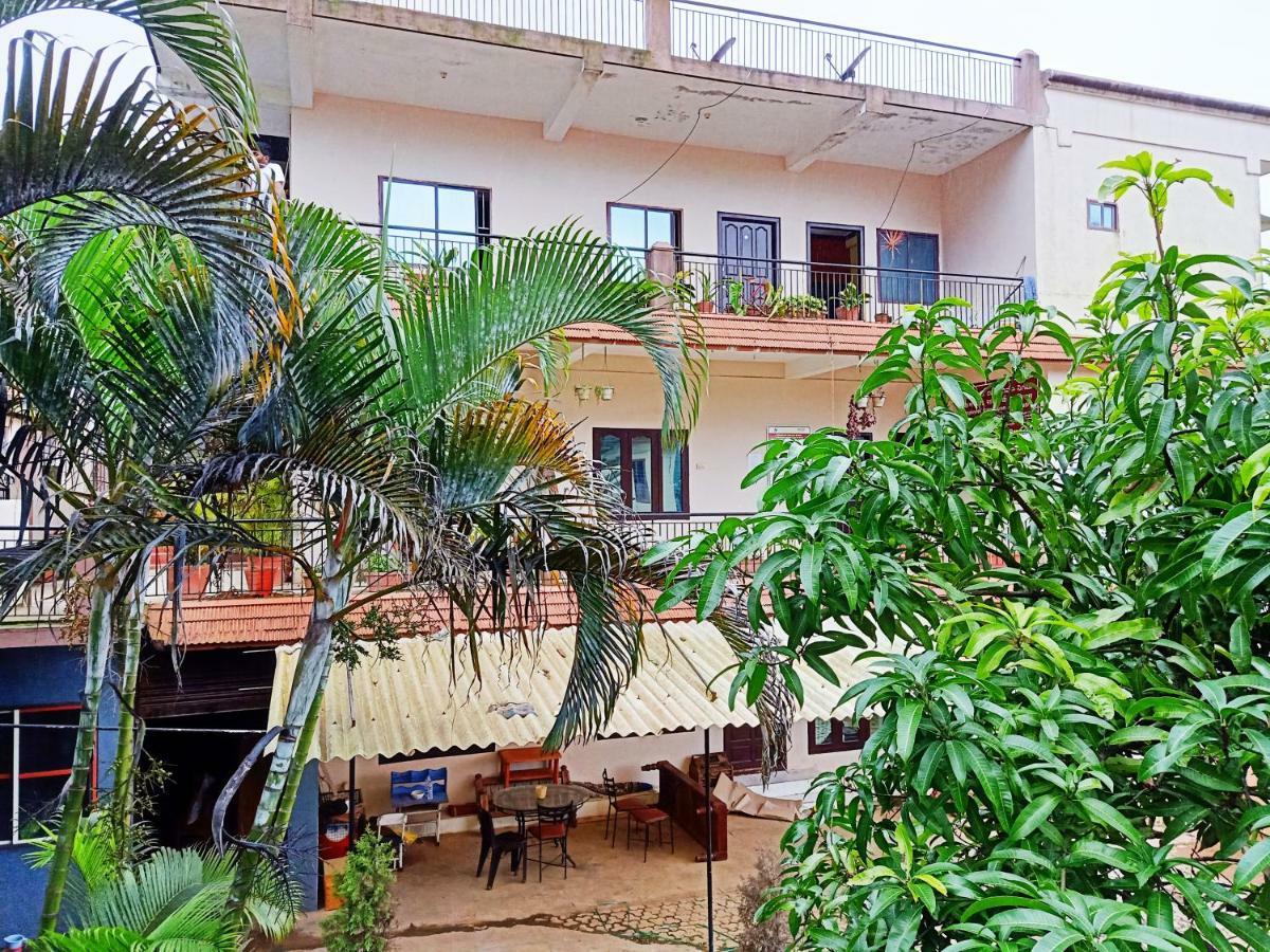 Coorg Villas マディケーリ エクステリア 写真